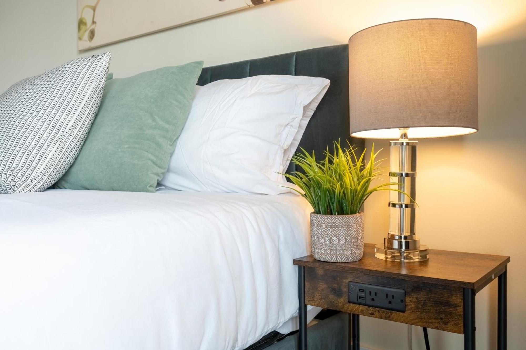 Globalstay Modern Downtown Apartment Toronto Bagian luar foto