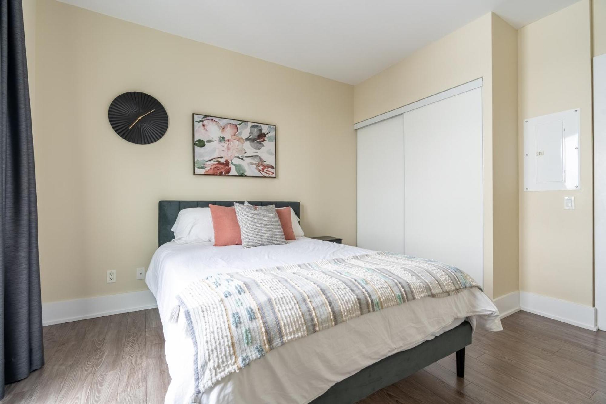 Globalstay Modern Downtown Apartment Toronto Bagian luar foto