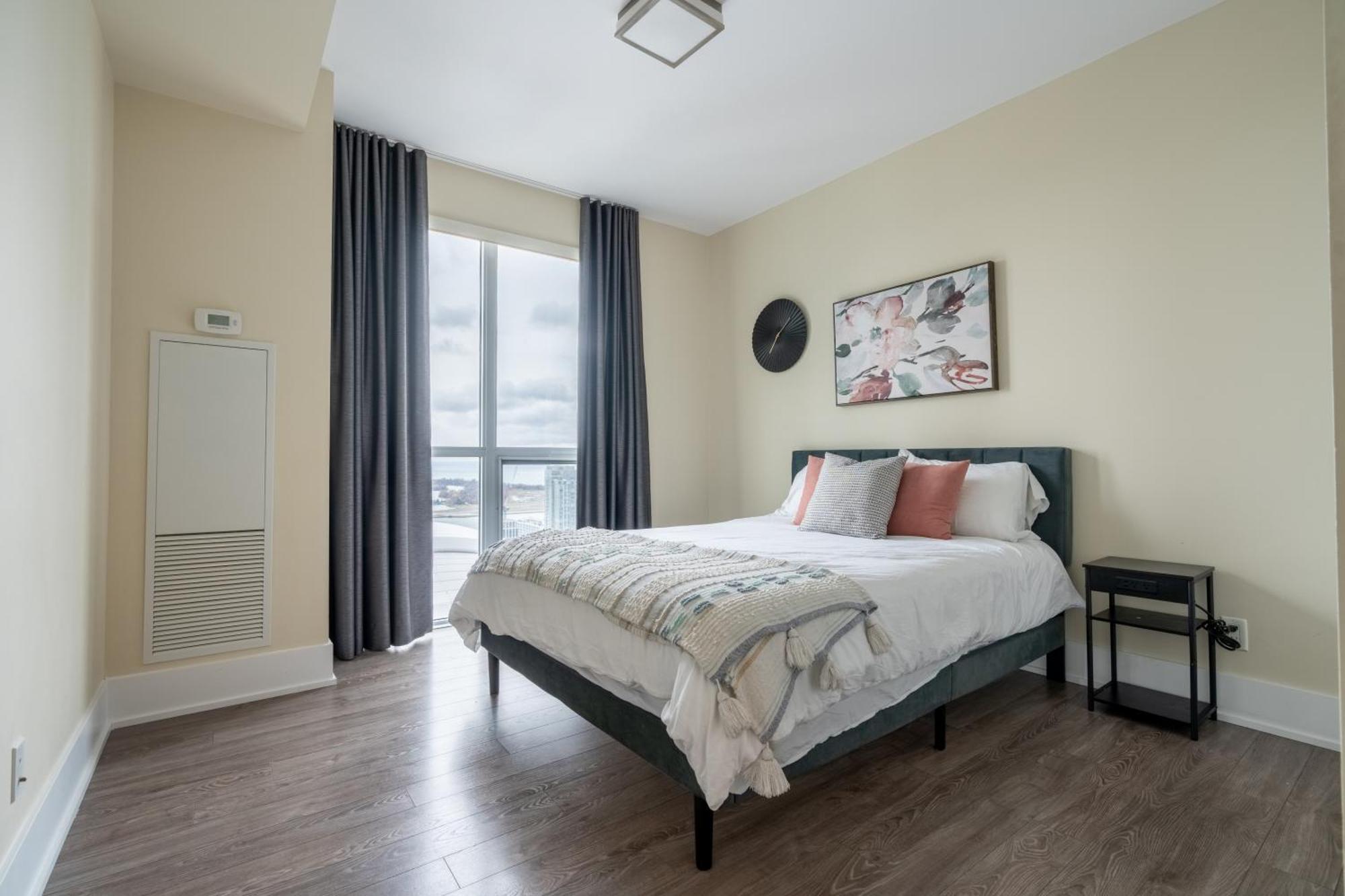 Globalstay Modern Downtown Apartment Toronto Bagian luar foto
