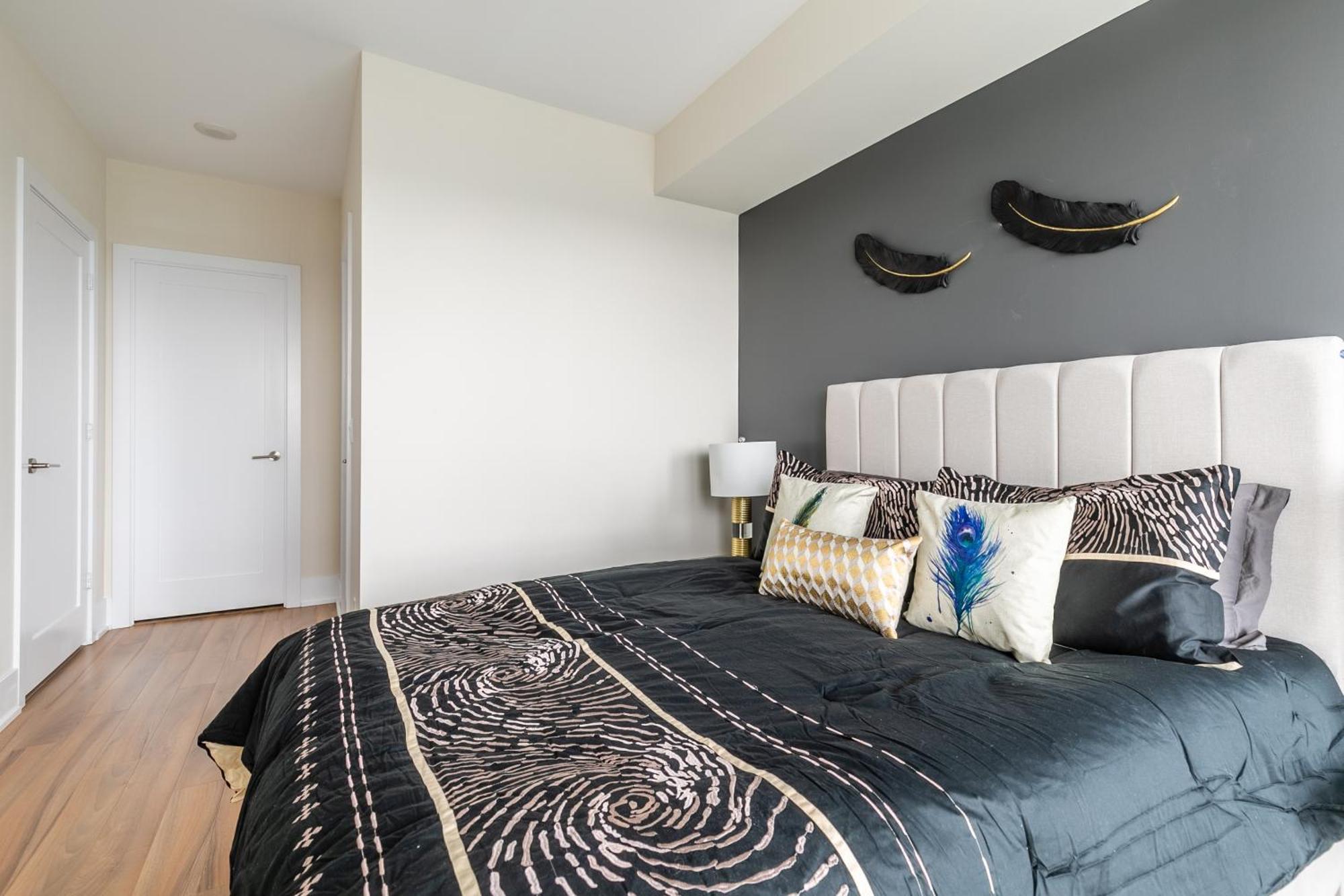 Globalstay Modern Downtown Apartment Toronto Bagian luar foto