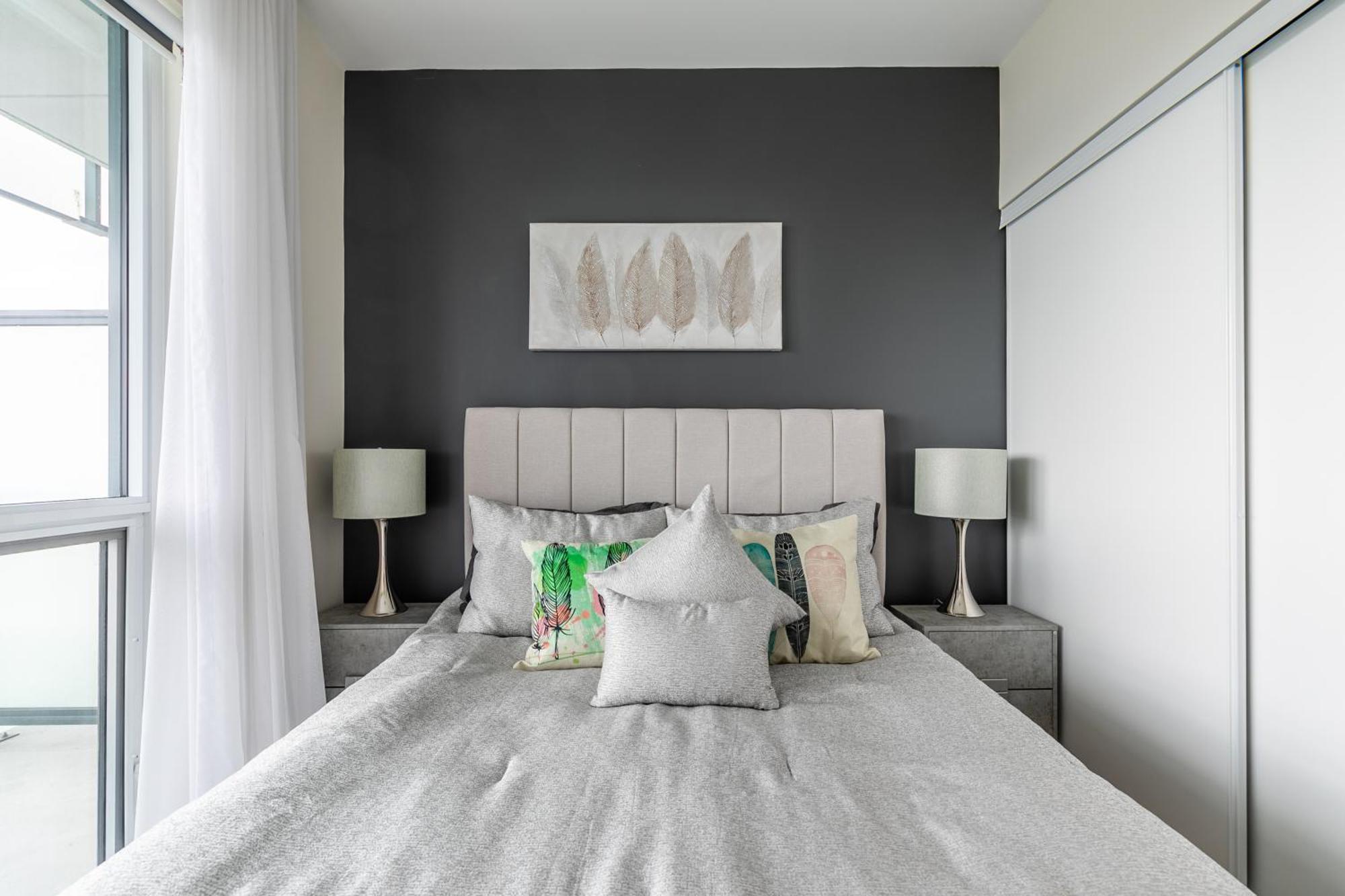 Globalstay Modern Downtown Apartment Toronto Bagian luar foto
