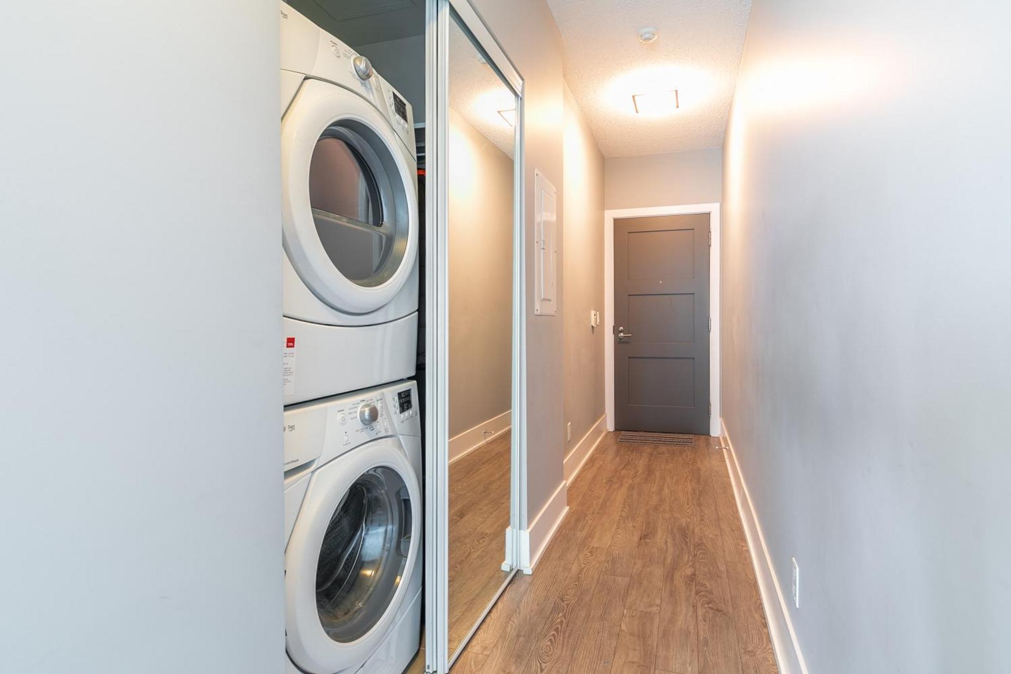 Globalstay Modern Downtown Apartment Toronto Bagian luar foto