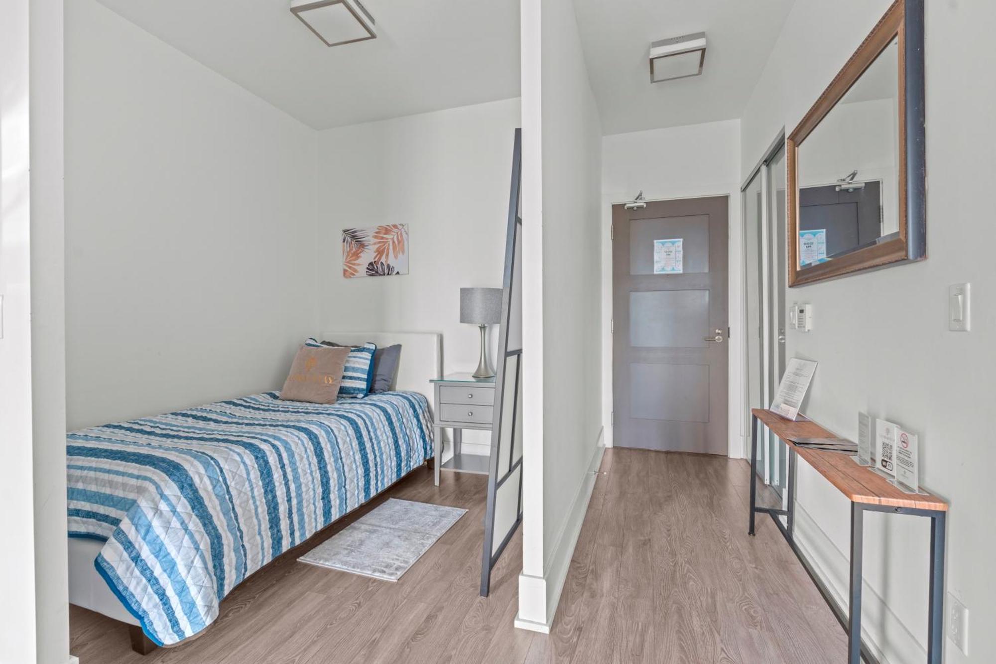 Globalstay Modern Downtown Apartment Toronto Bagian luar foto