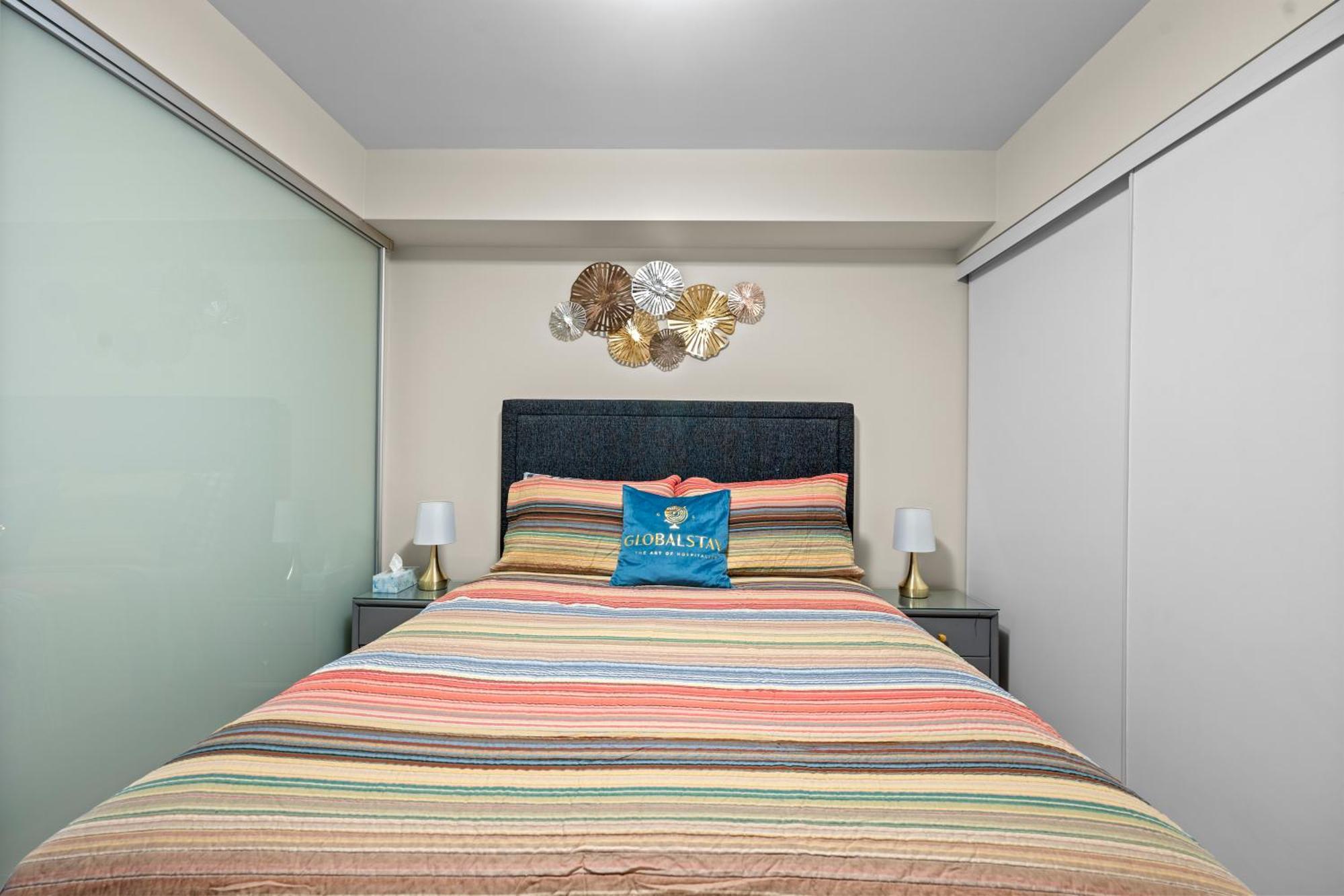 Globalstay Modern Downtown Apartment Toronto Bagian luar foto