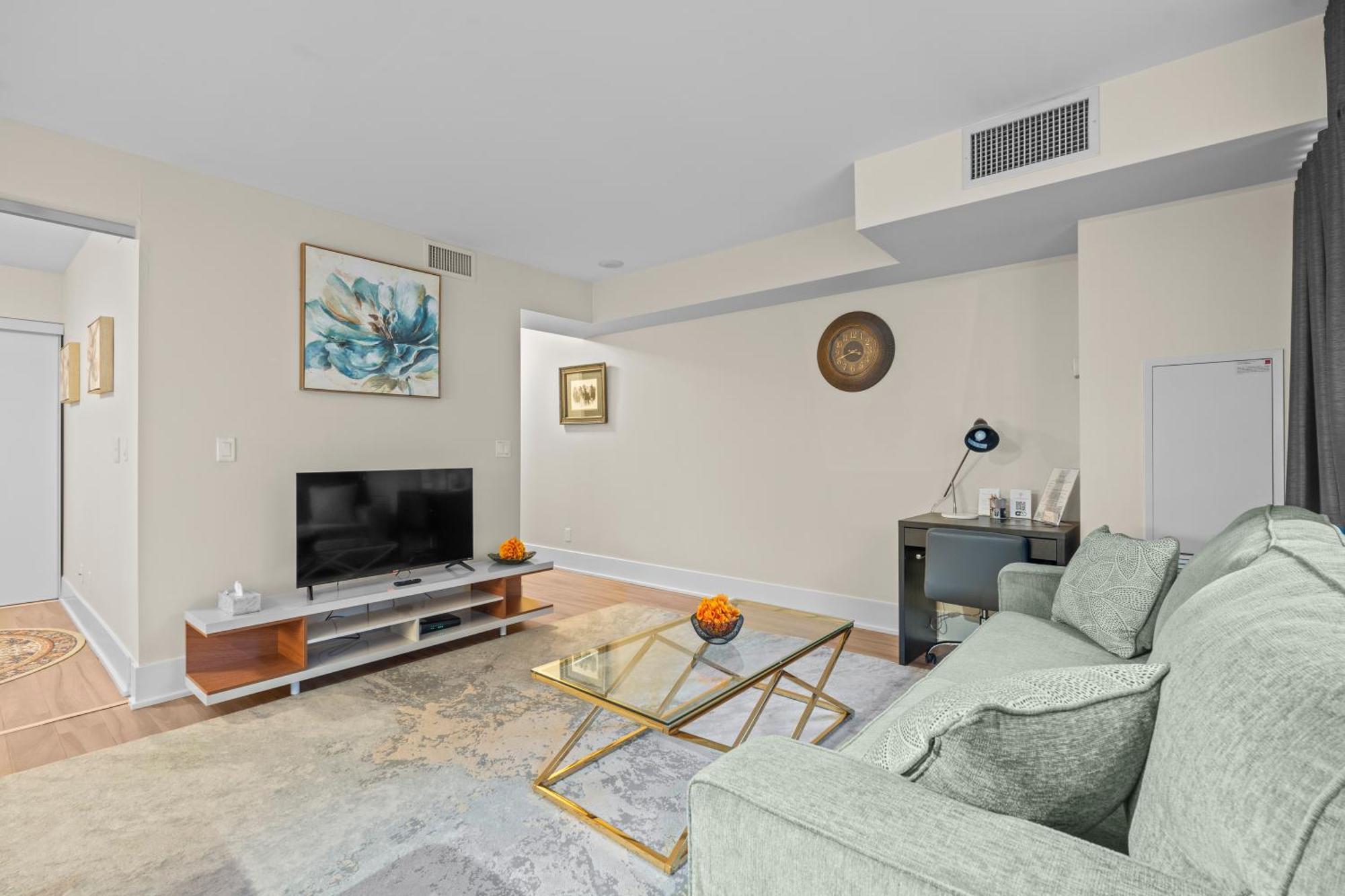 Globalstay Modern Downtown Apartment Toronto Bagian luar foto