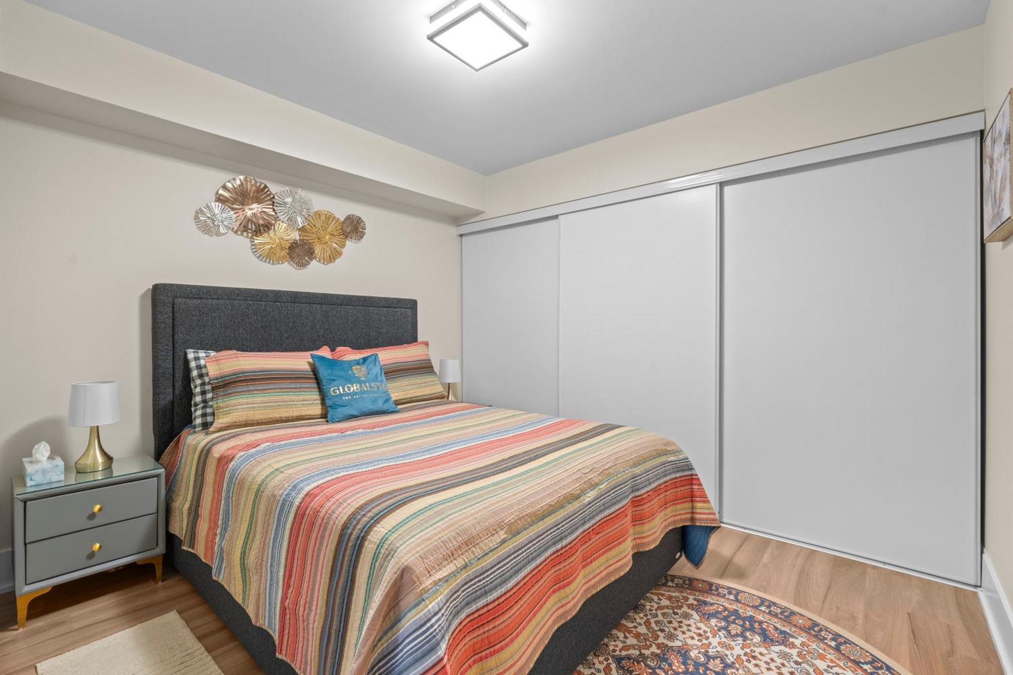 Globalstay Modern Downtown Apartment Toronto Bagian luar foto