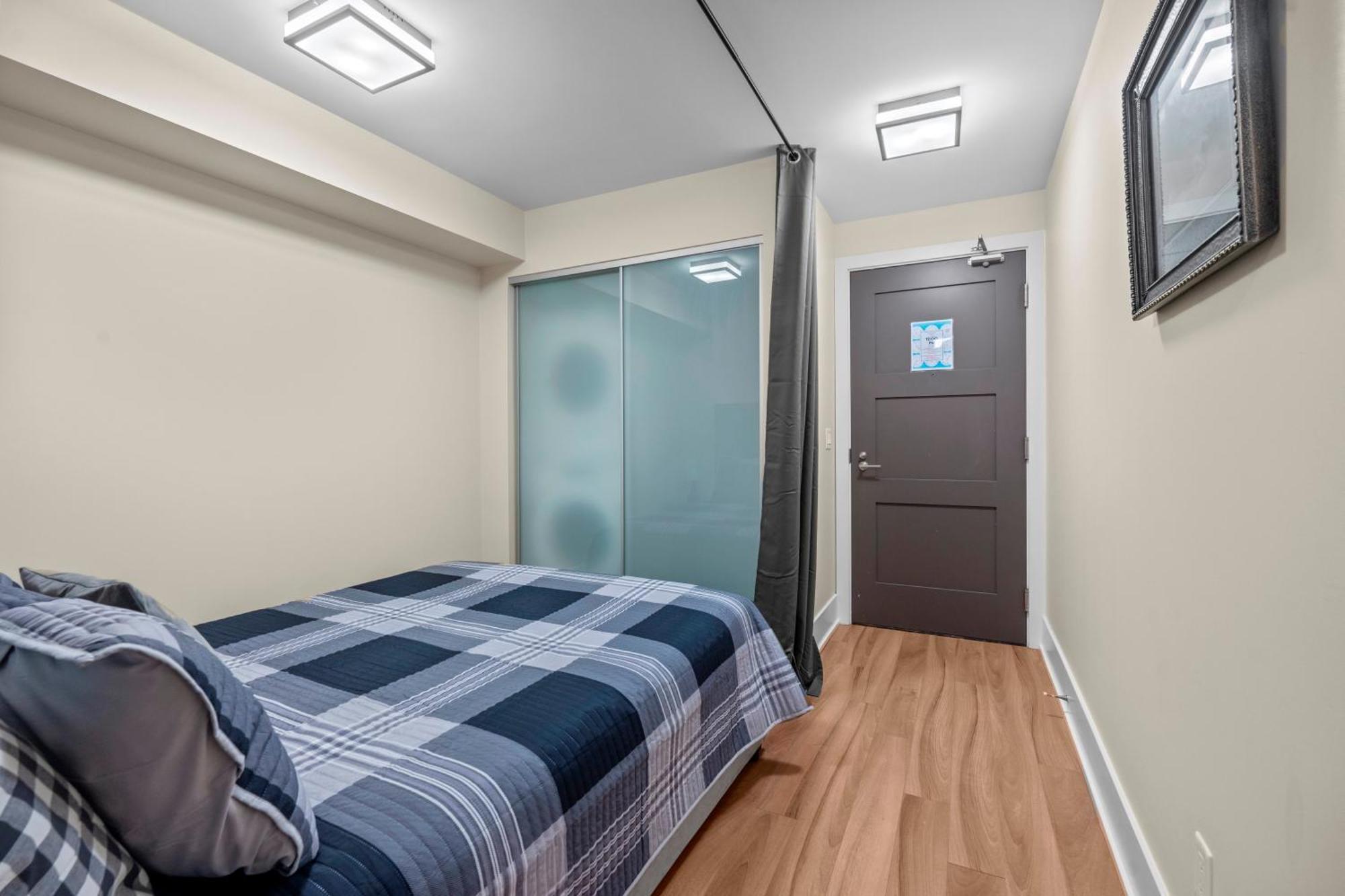 Globalstay Modern Downtown Apartment Toronto Bagian luar foto