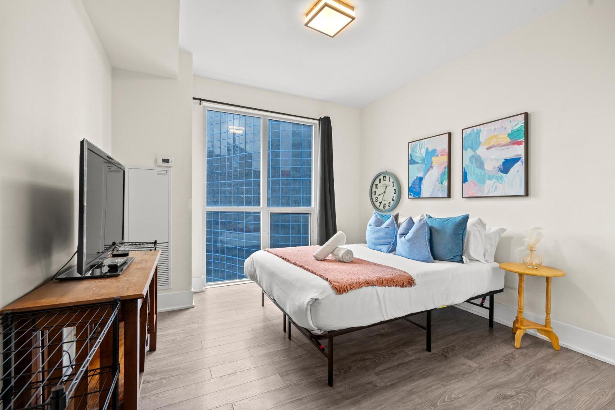 Globalstay Modern Downtown Apartment Toronto Bagian luar foto