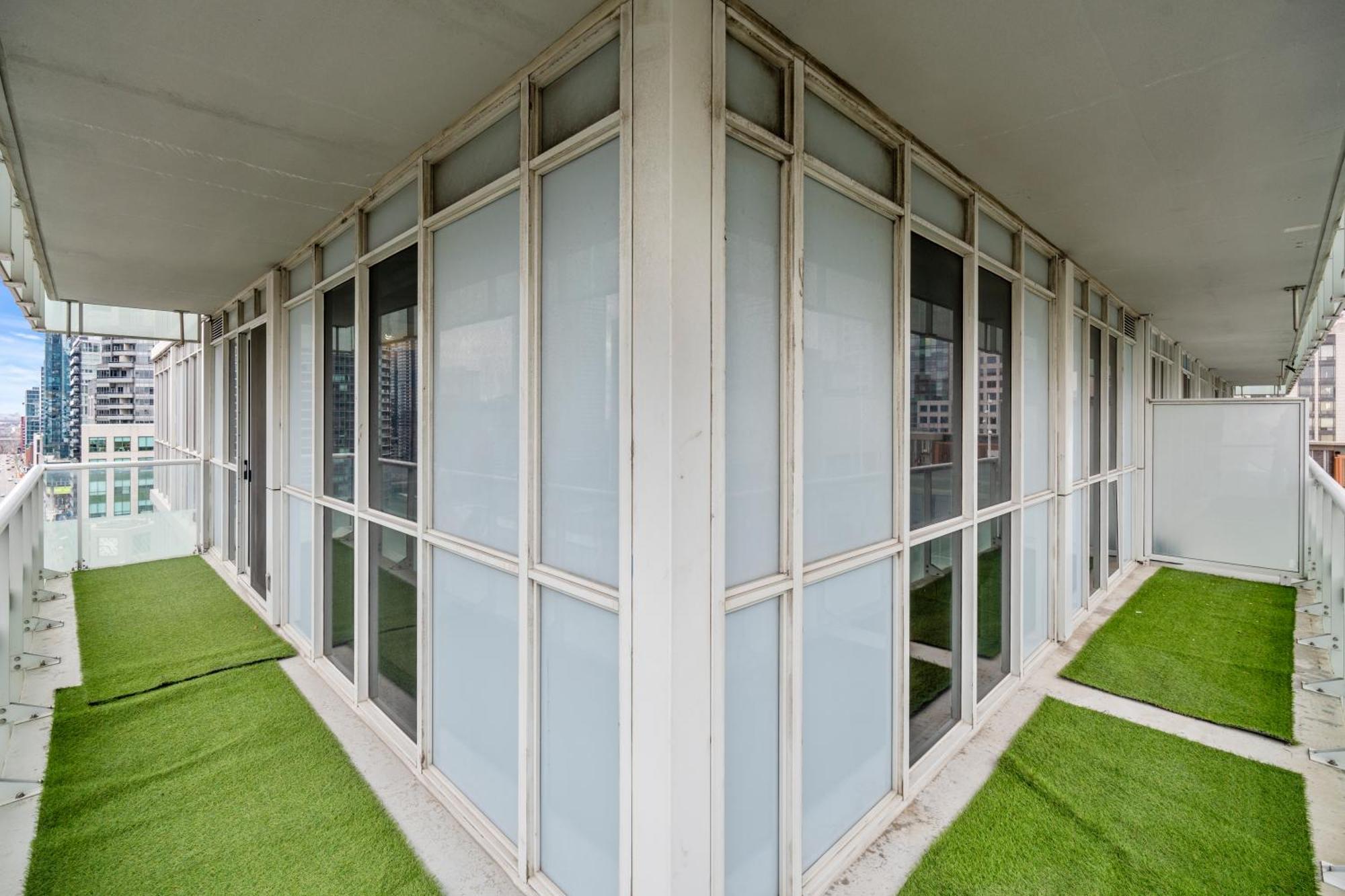 Globalstay Modern Downtown Apartment Toronto Bagian luar foto